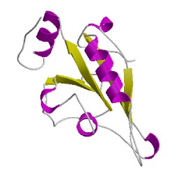 Image of CATH 2ehcA02