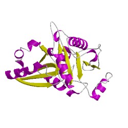 Image of CATH 2ehcB