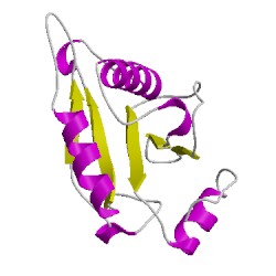 Image of CATH 2ehcB02