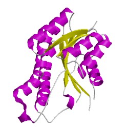 Image of CATH 2ehdA00