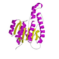 Image of CATH 2ehdB00