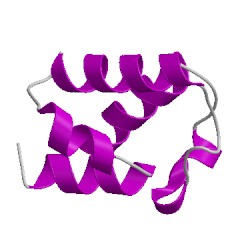 Image of CATH 2ehsA00