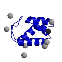 Image of CATH 2eht