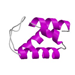 Image of CATH 2ehtA