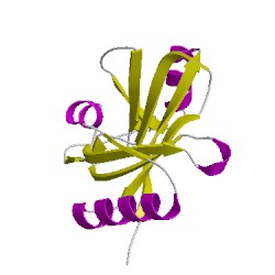 Image of CATH 2ehzA01