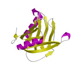 Image of CATH 2ehzA02