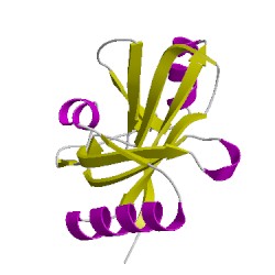 Image of CATH 2ei0A01