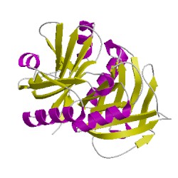 Image of CATH 2ei1A