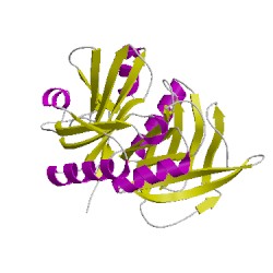 Image of CATH 2ei2A