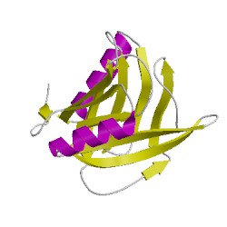 Image of CATH 2ei2A02