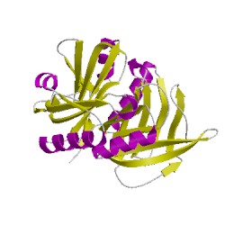 Image of CATH 2ei3A