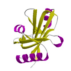 Image of CATH 2ei3A01