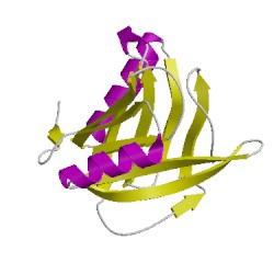 Image of CATH 2ei3A02