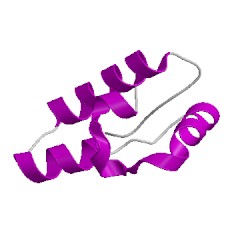 Image of CATH 2eiaB02