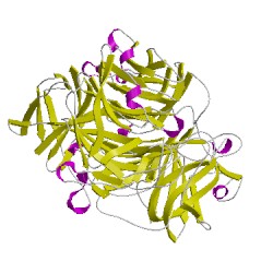 Image of CATH 2eibA