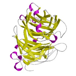 Image of CATH 2eibA02