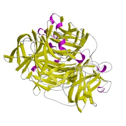 Image of CATH 2eicA