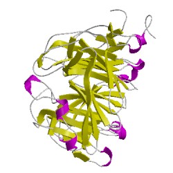 Image of CATH 2eieA02