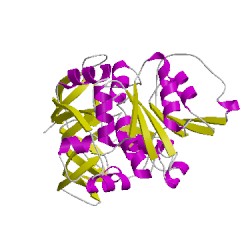 Image of CATH 2eihA