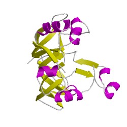 Image of CATH 2eihA01