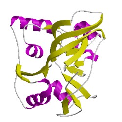 Image of CATH 2eihB01