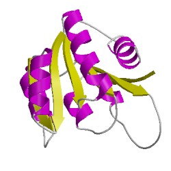 Image of CATH 2eihB02