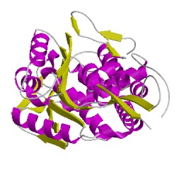 Image of CATH 2eiiA01