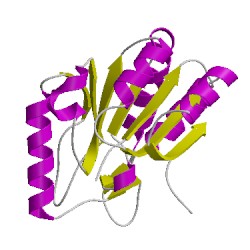 Image of CATH 2eiiA02