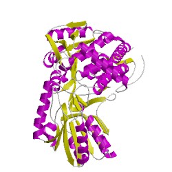 Image of CATH 2eiiB