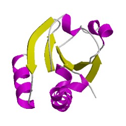 Image of CATH 2eioA