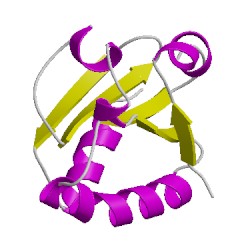 Image of CATH 2eioC