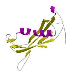 Image of CATH 2eisB00