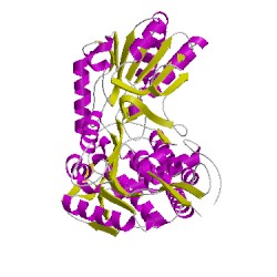 Image of CATH 2eitA