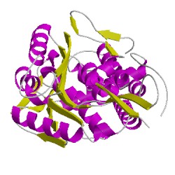 Image of CATH 2eitA01