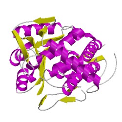 Image of CATH 2eitB01