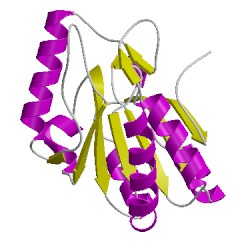 Image of CATH 2eitB02