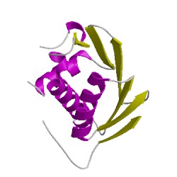 Image of CATH 2eiuC00