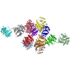 Image of CATH 2eiv