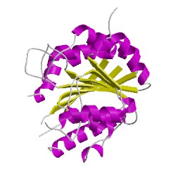 Image of CATH 2eivA