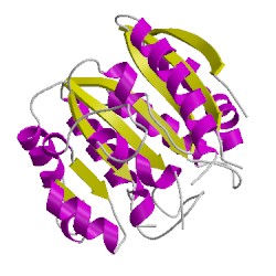 Image of CATH 2eivC