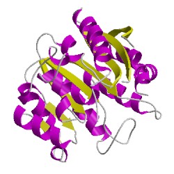 Image of CATH 2eivD