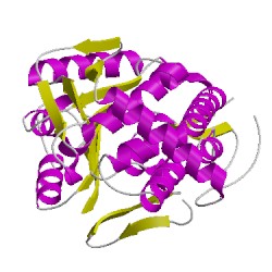 Image of CATH 2eiwB01