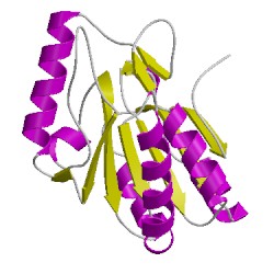 Image of CATH 2eiwB02