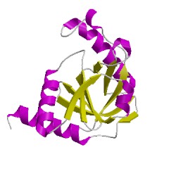 Image of CATH 2eiyA02