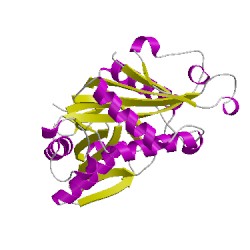 Image of CATH 2eiyC