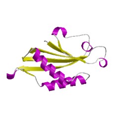 Image of CATH 2eiyC01