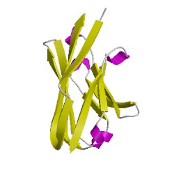 Image of CATH 2eizB