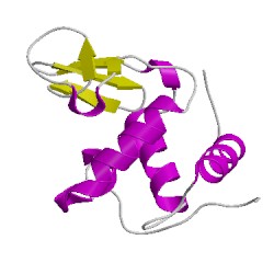 Image of CATH 2eizC