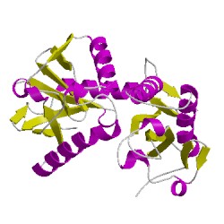 Image of CATH 2ej0C