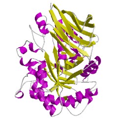 Image of CATH 2ej1A